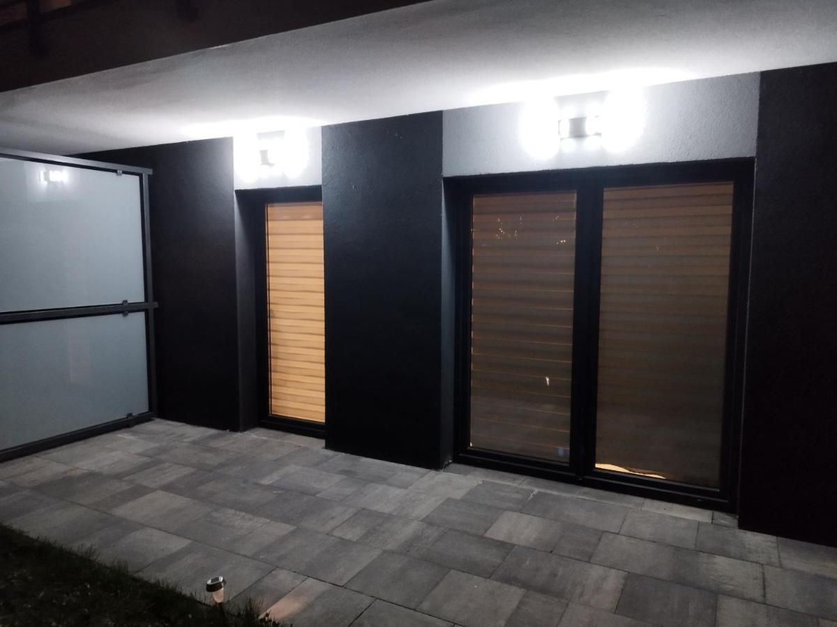 Apartament Zielone Tarasy Rzeszow Exterior photo